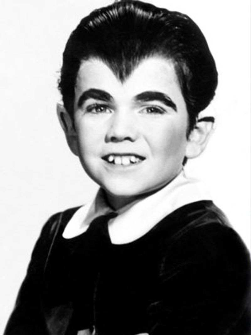 Eddie Munster — The Munsters
