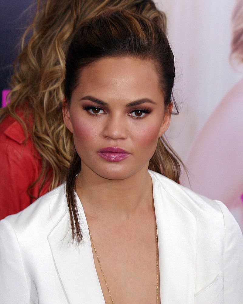 Chrissy Teigen: From Twitter Queen to Public Apology Tour