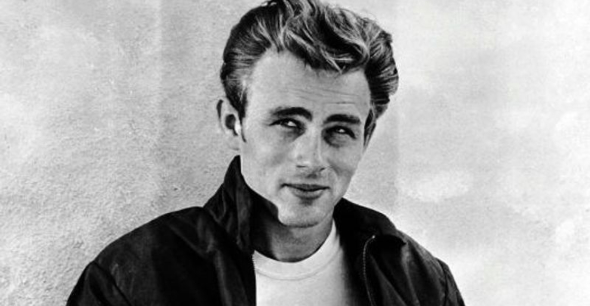 James Dean’s Dating History And The Names Often Tied To It