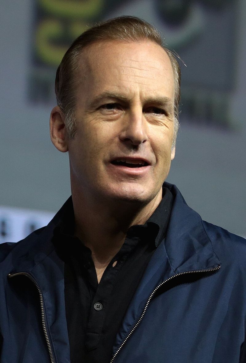 Bob Odenkirk As Ben
