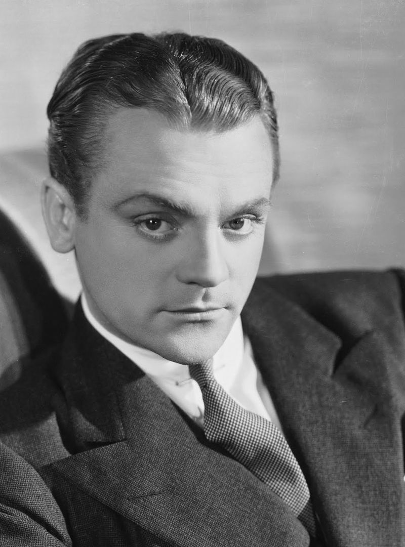 James Cagney - Yankee Doodle Dandy (1942)