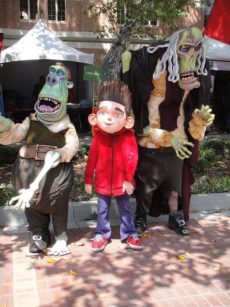 ParaNorman