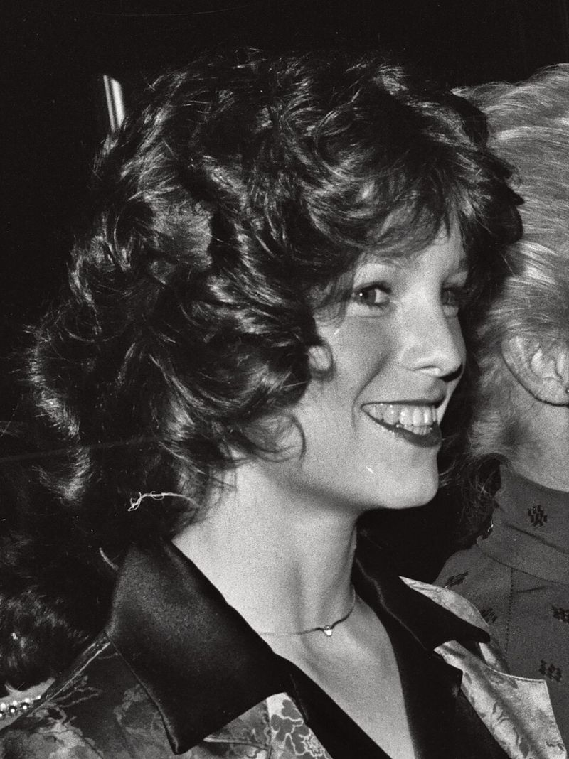 Kelly Curtis: The Other Leigh-Curtis Who Chose The Camera