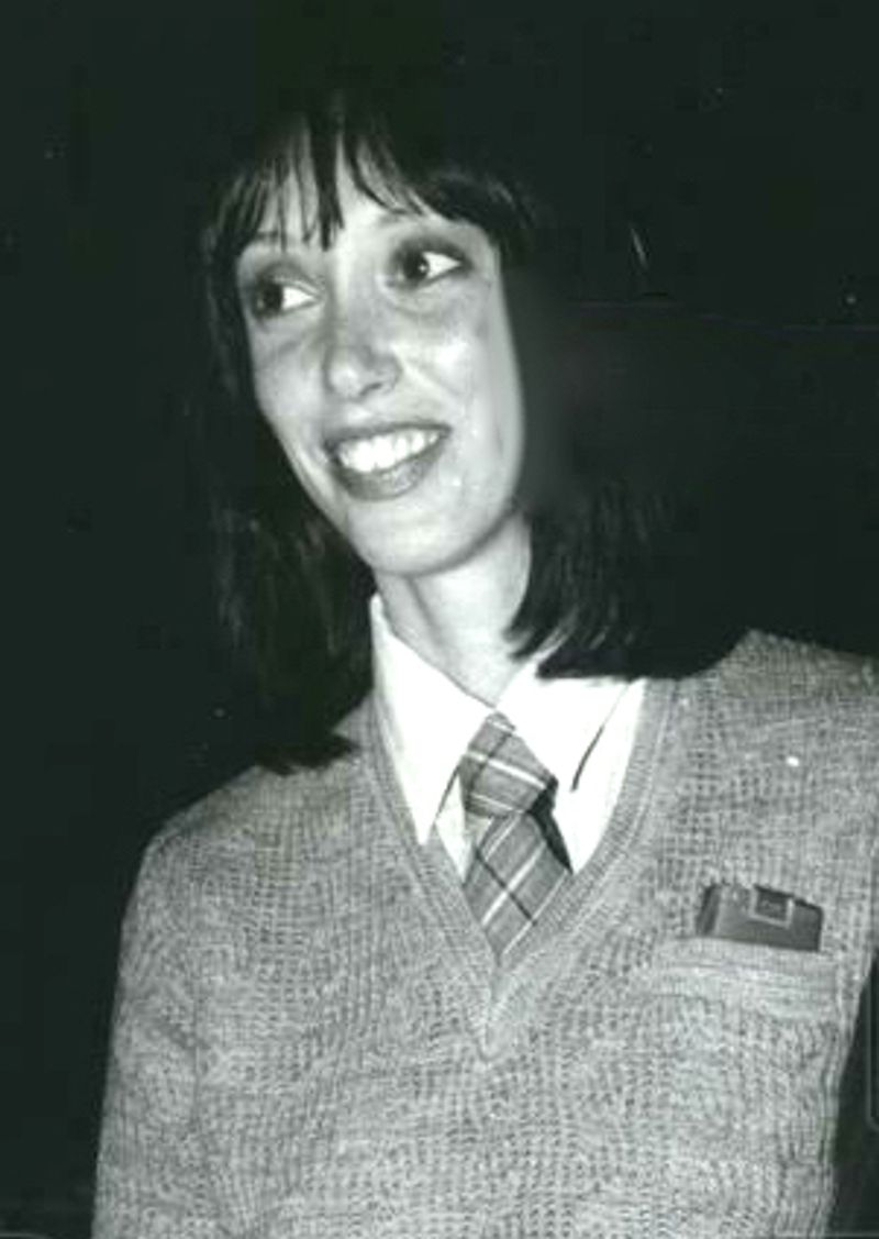 Shelley Duvall: When the Camera Never Stops Rolling