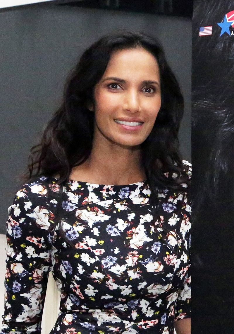 Padma Lakshmi