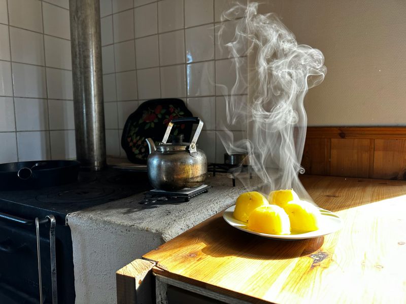 Jamie’s Crisp-First Method