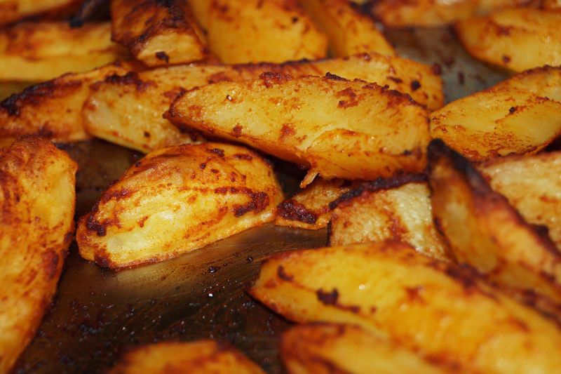 Why Jamie Oliver’s Potatoes Deserve Spotlight