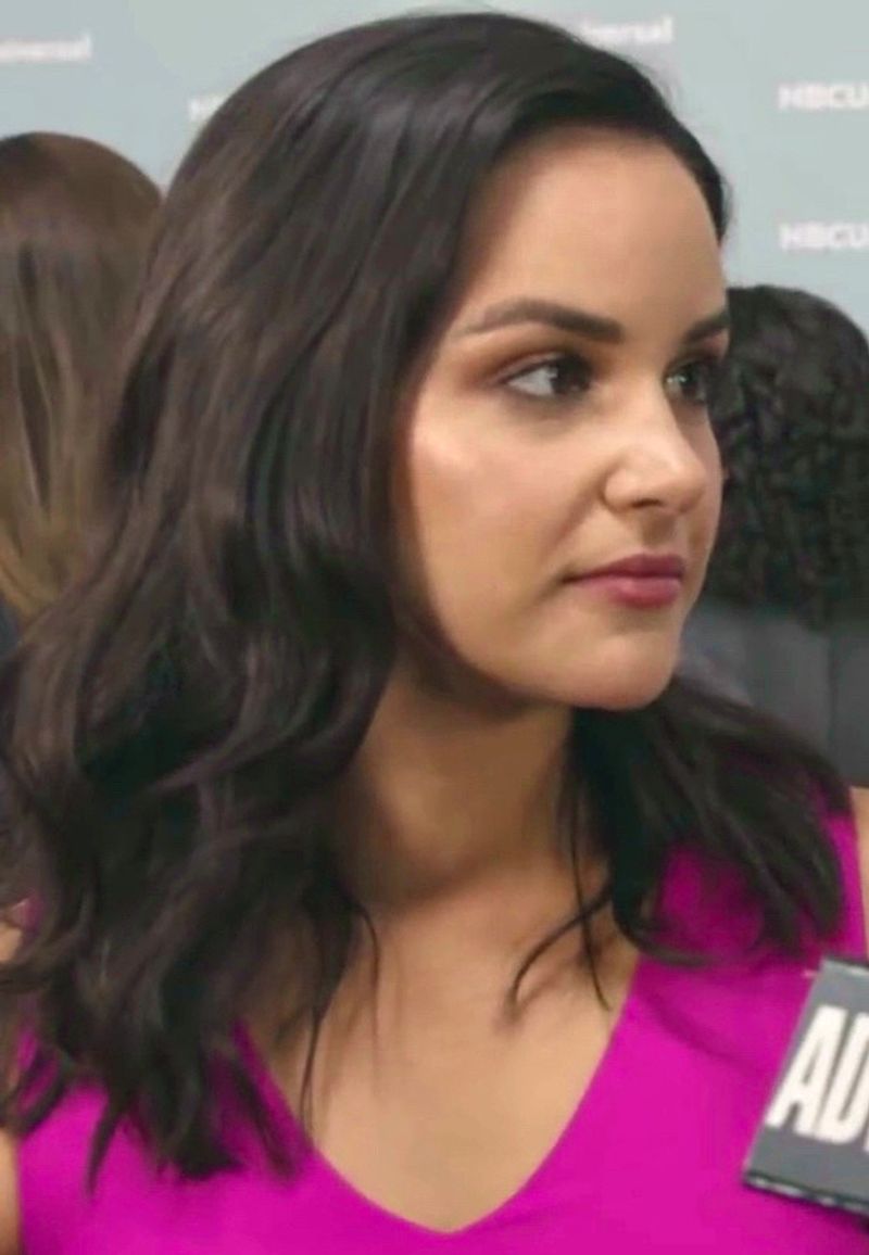 Melissa Fumero - Brooklyn Nine-Nine