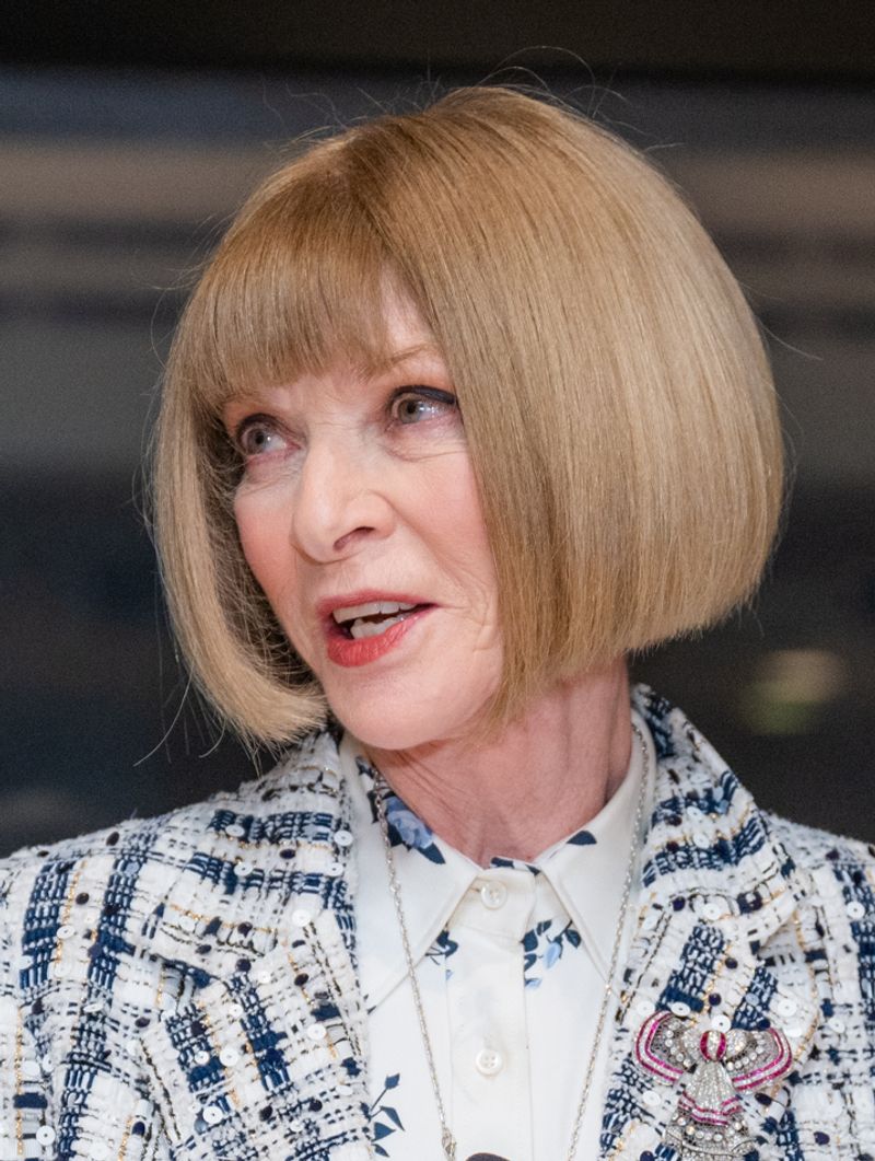 Anna Wintour