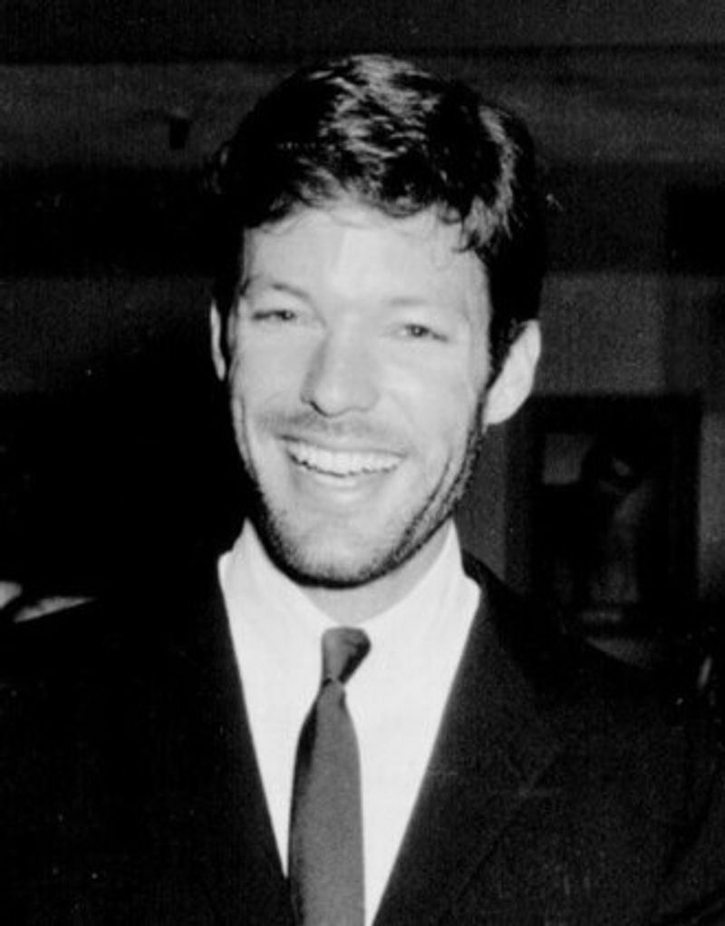 Alexander McKeag - Centennial (1978–1979)