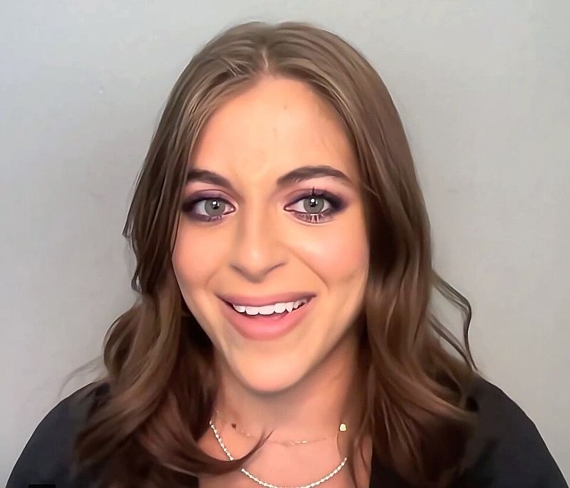 Ariel Martin (Baby Ariel)