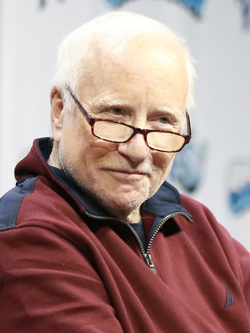 Close Encounters of the Third Kind (1977)