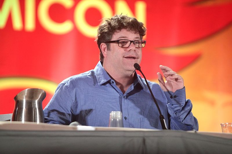 The Lord of the Rings Trilogy (2001-2003)