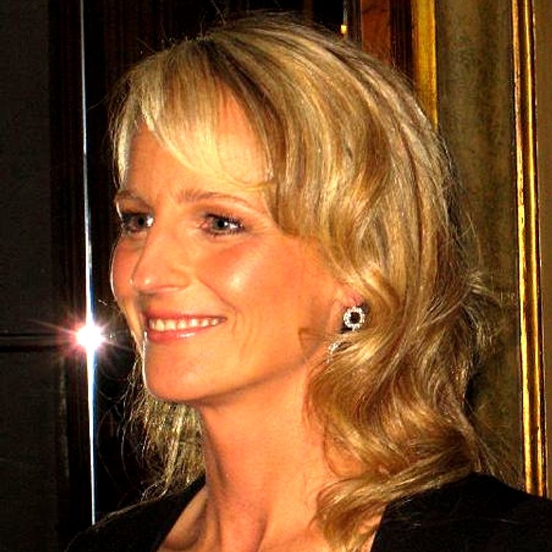 Helen Hunt Crosses the TV Divide (1997)