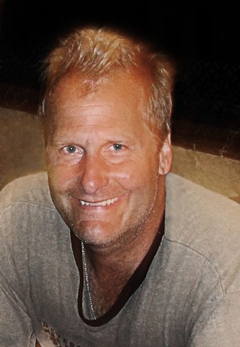 Jeff Daniels's Strange Hair Was Deliberate