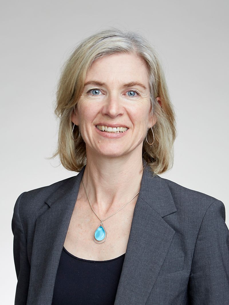 Jennifer Doudna