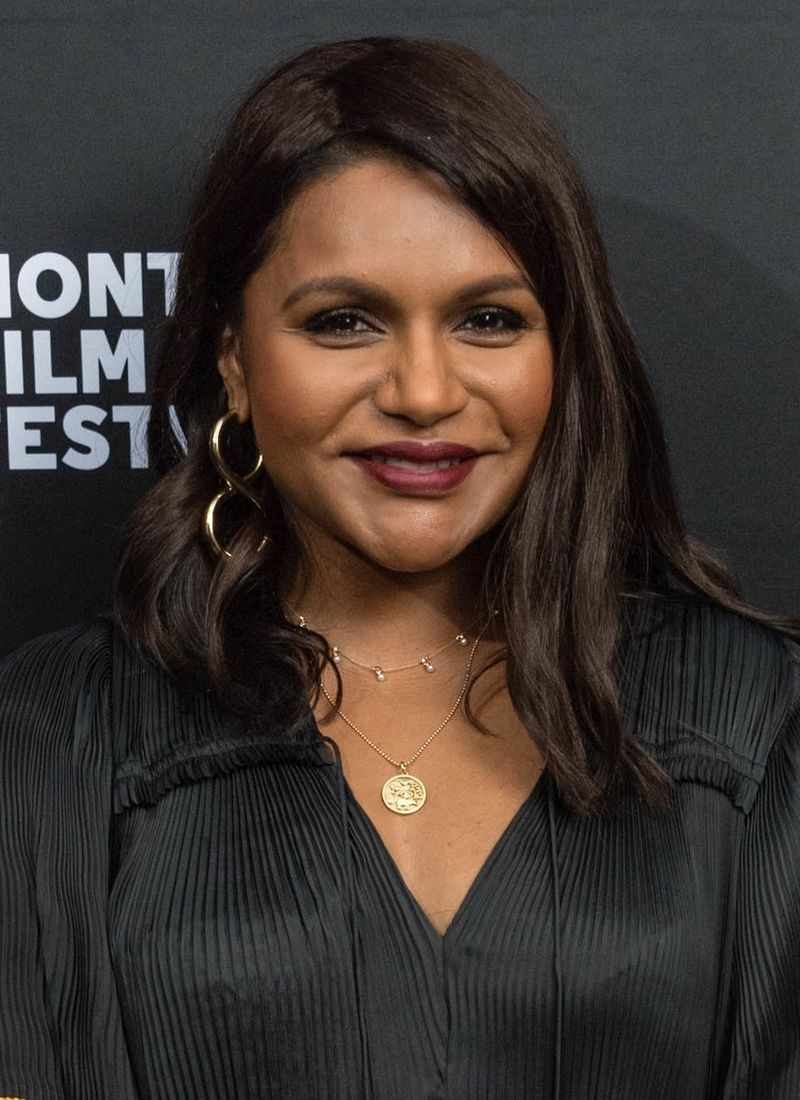 Mindy Kaling: Hollywood's Overlooked Trailblazer