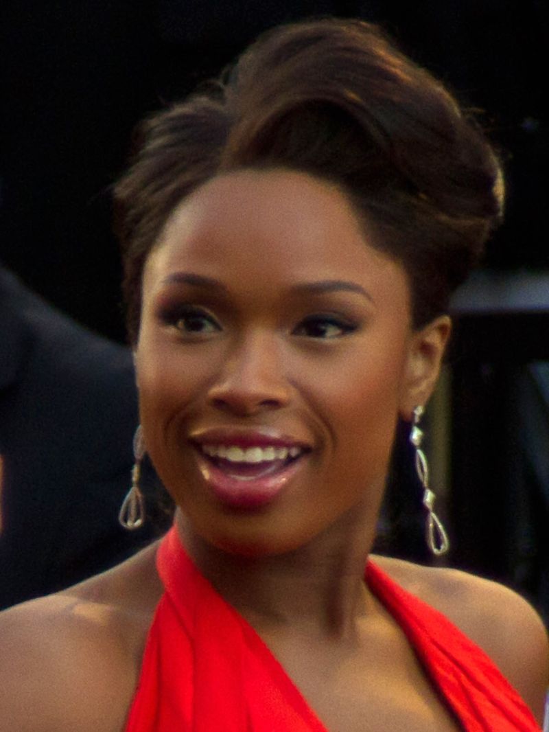Jennifer Hudson