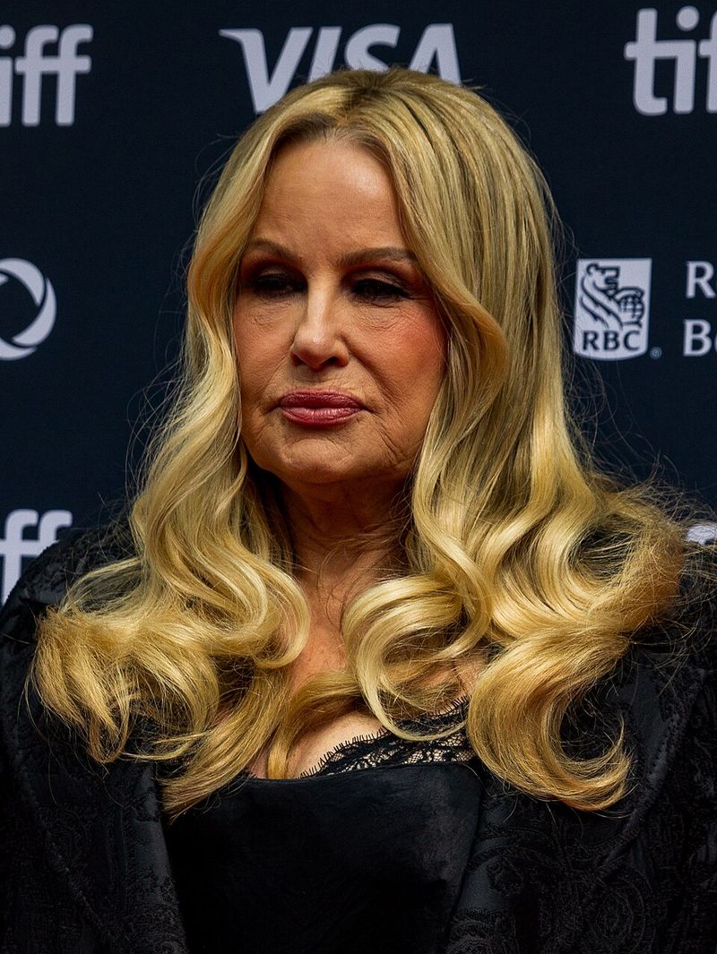 Jennifer Coolidge