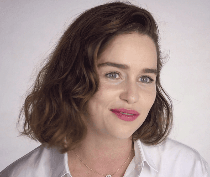 Emilia Clarke