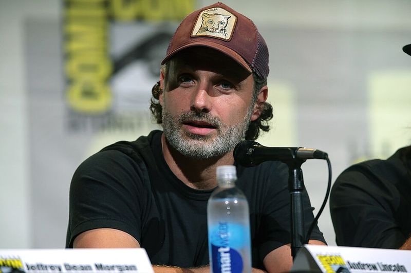 Love Actually: The Cue Card Confession