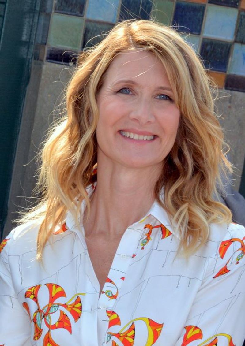 Laura Dern Wins for Marriage Story (2019)