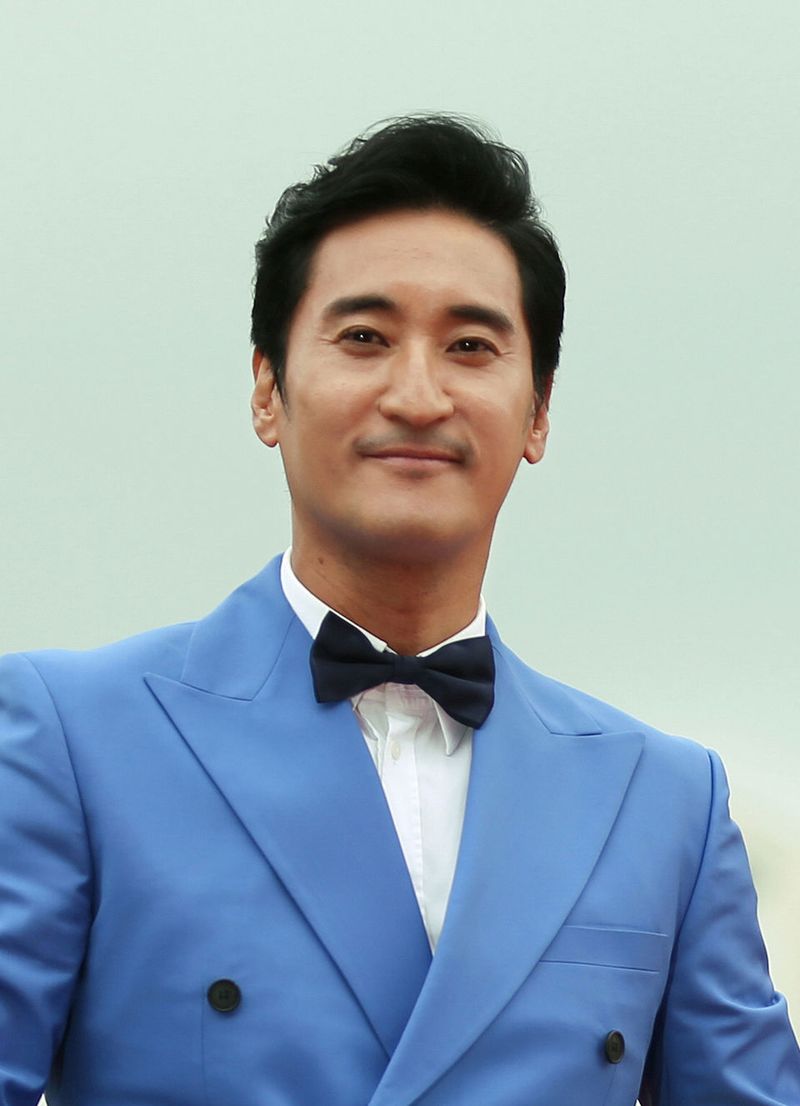 Stairway To Heaven (2003-2004)