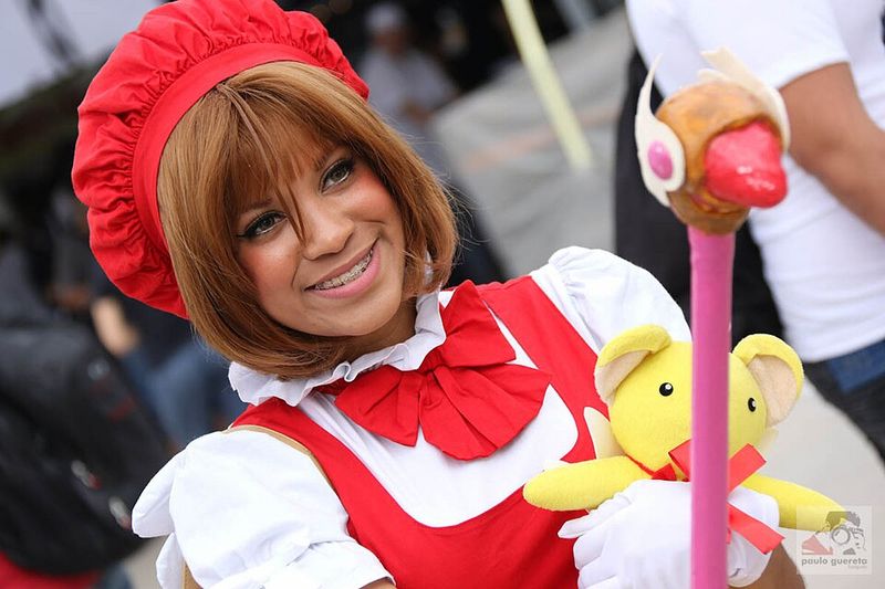 Keroberos / Kero - Cardcaptor Sakura