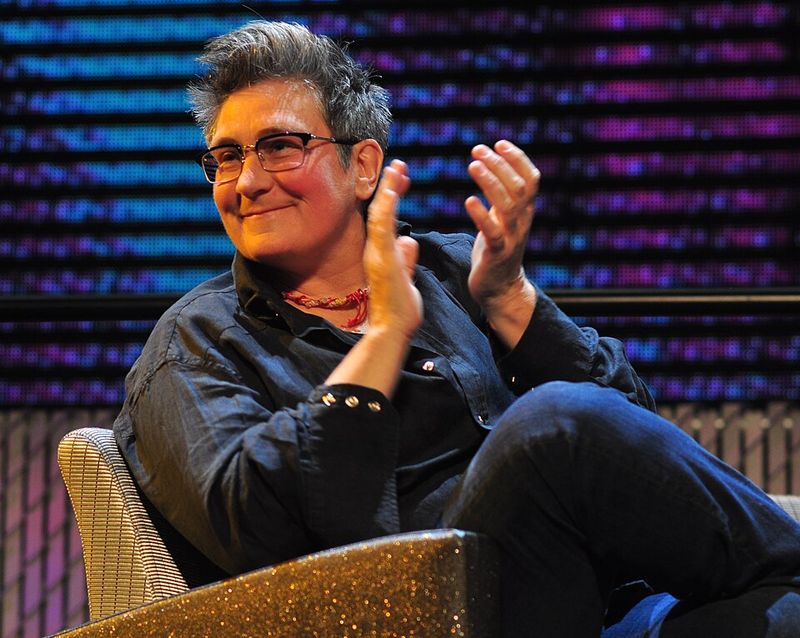 k.d. lang – Alberta Ranch Retreat