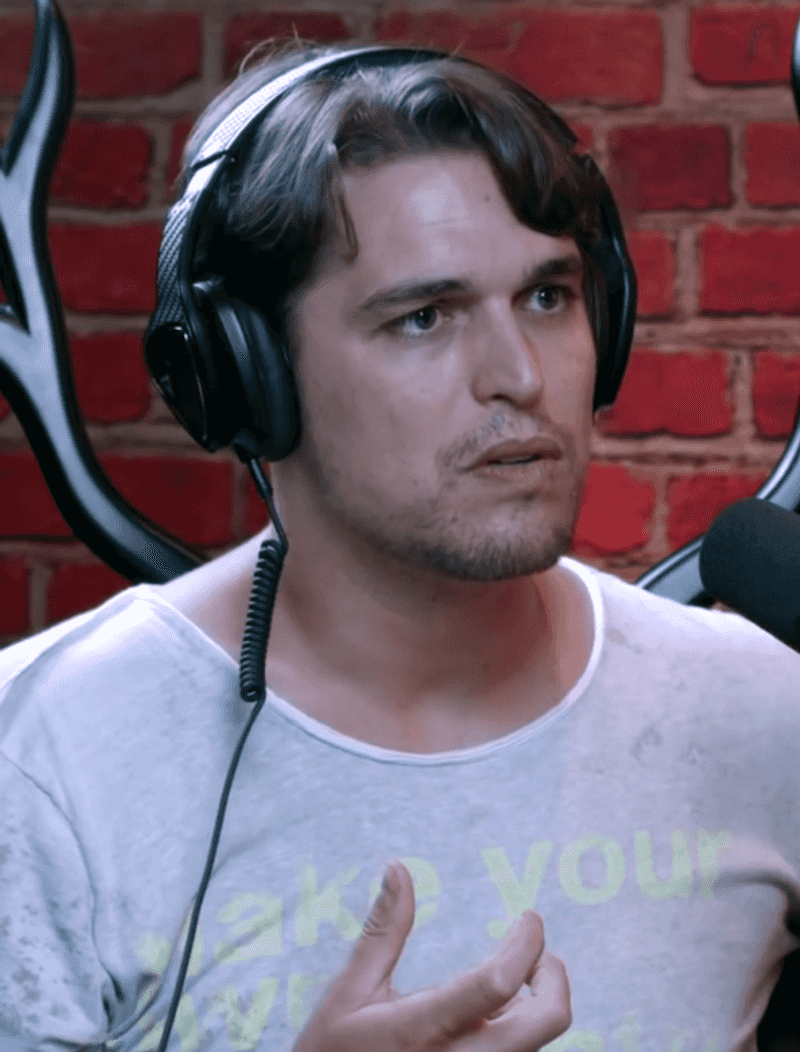 Diogo Morgado - The Bible (2013) / Son Of God (2014)