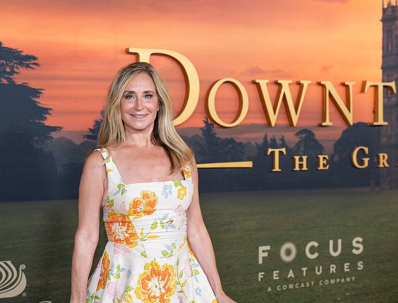 Sonja Morgan's Thousand-Dollar Dispute at Tucci