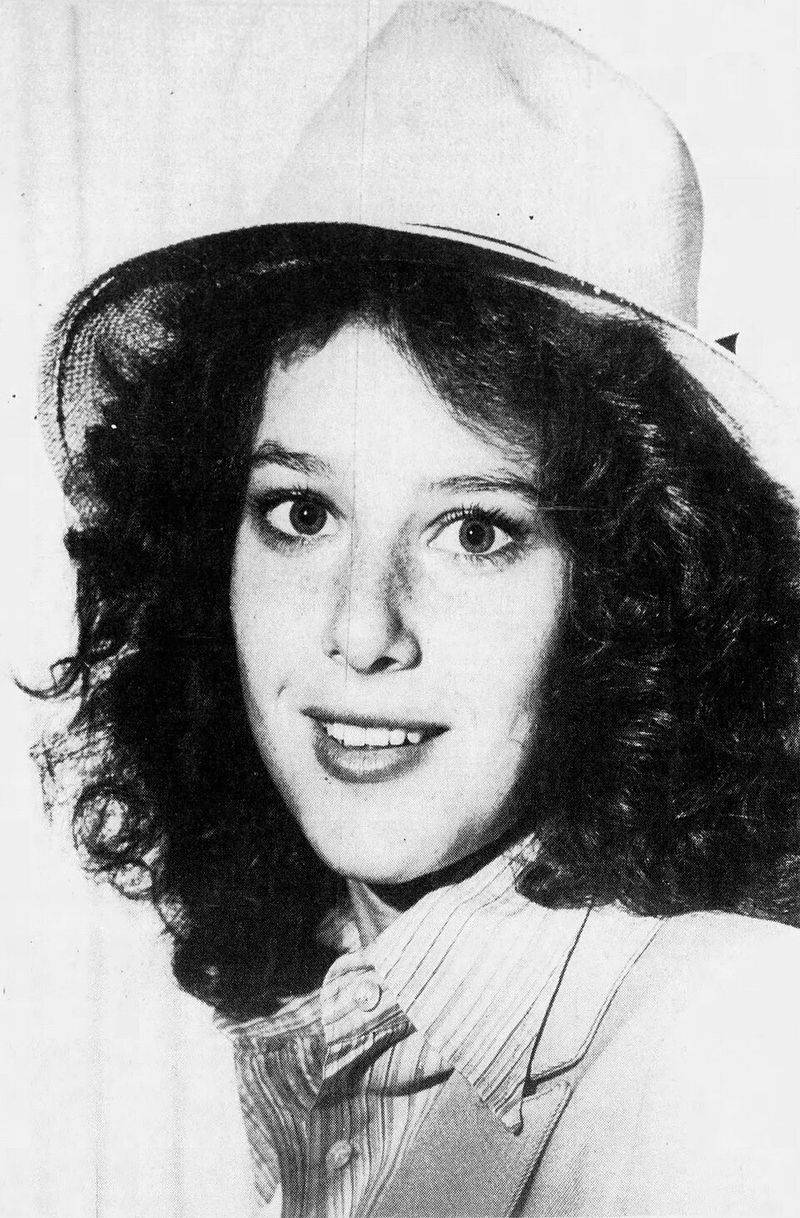 Debra Winger