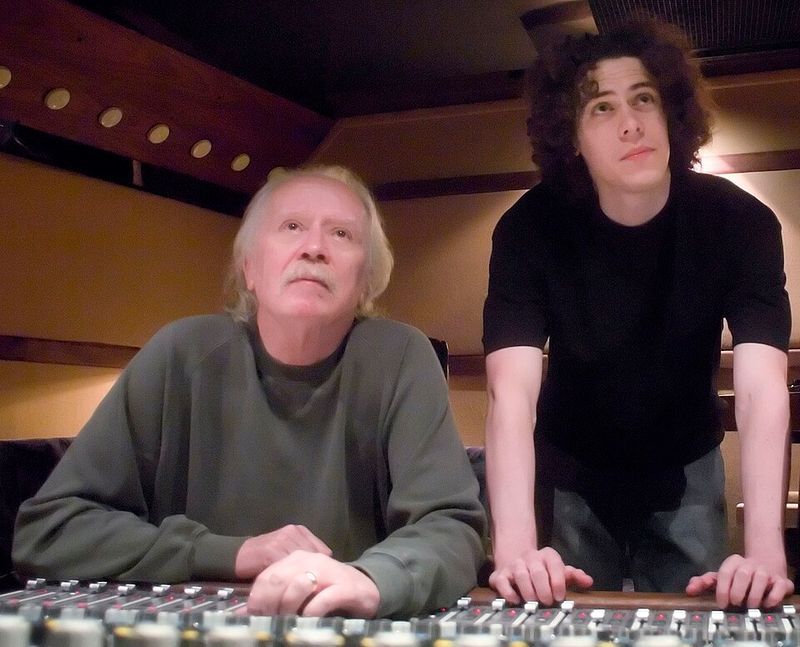 Cody Carpenter: John Carpenter's Son Who Keeps The Horror Soundtrack Alive