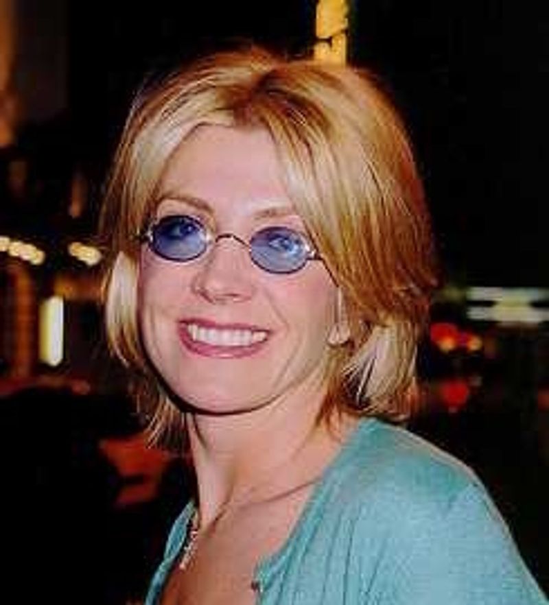 Natasha Richardson