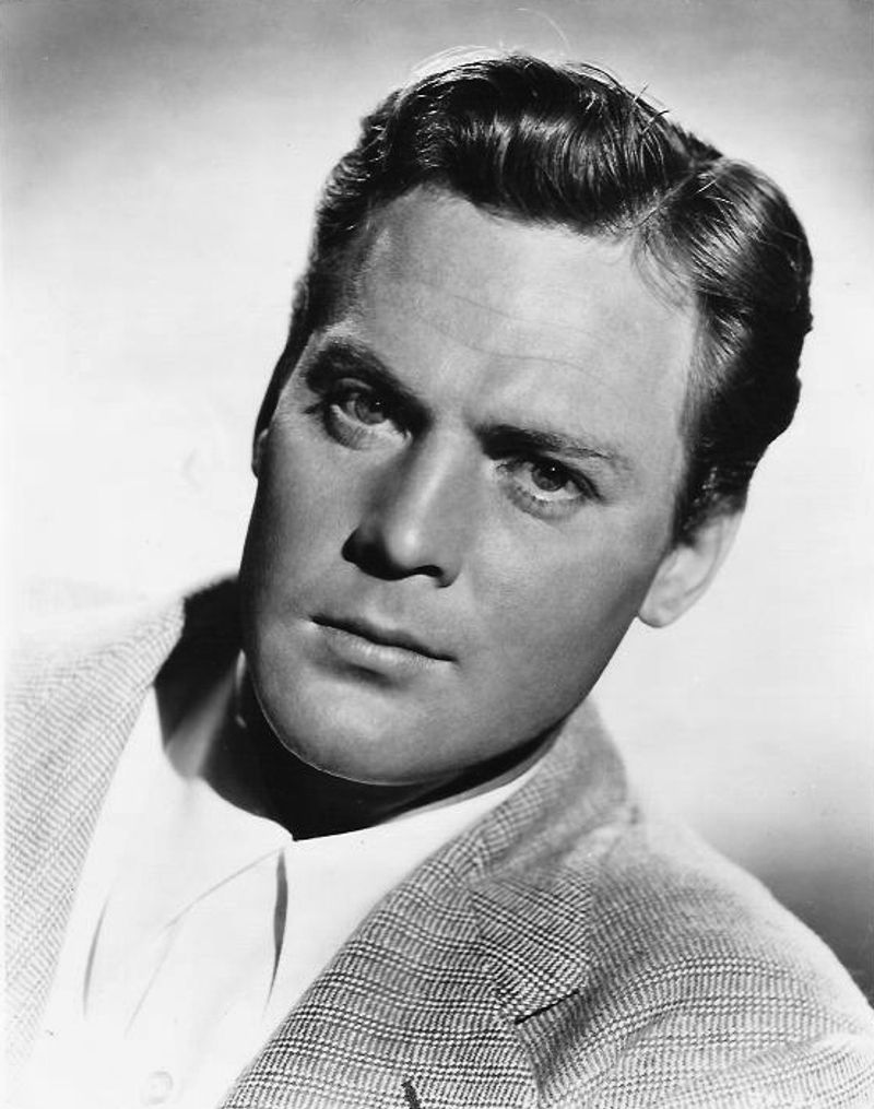 John Agar as the Everyman Hero