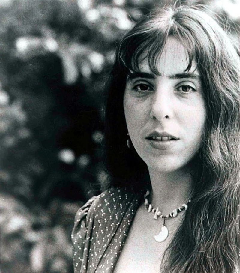 Laura Nyro: The Songwriter Behind Songs You Already Know