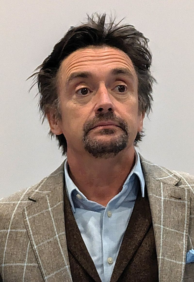 Richard Hammond