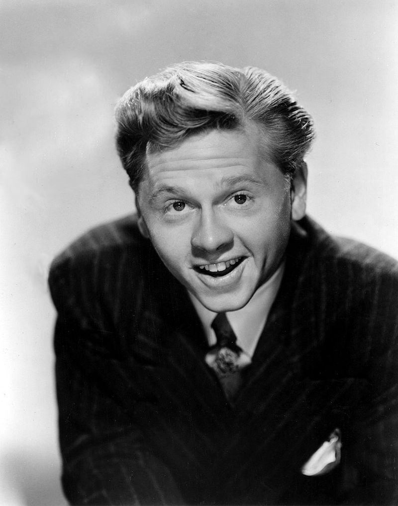 Mickey Rooney As Mr. Yunioshi – Breakfast At Tiffany’s (1961)