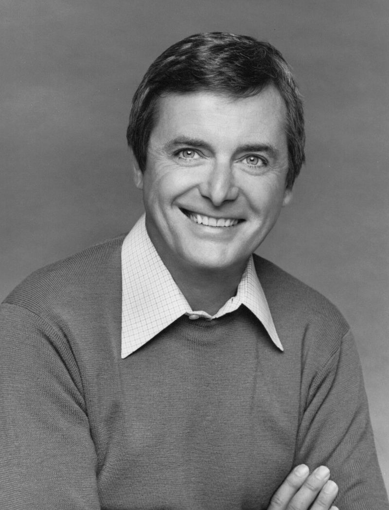 William Daniels (Boy Meets World)