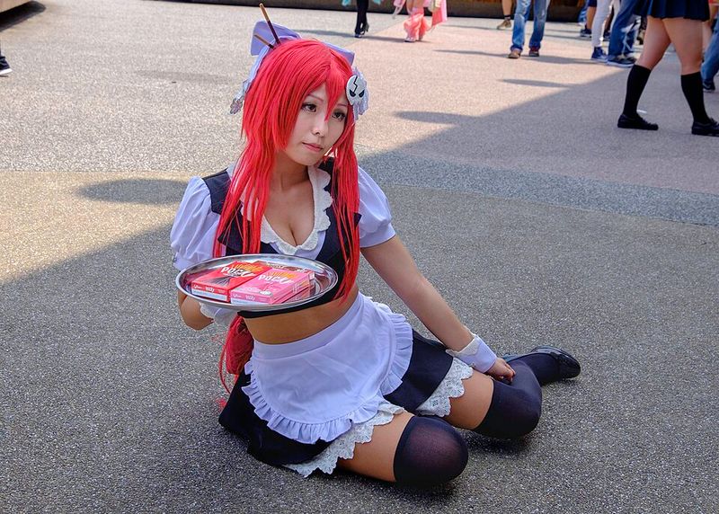 Yoko Littner