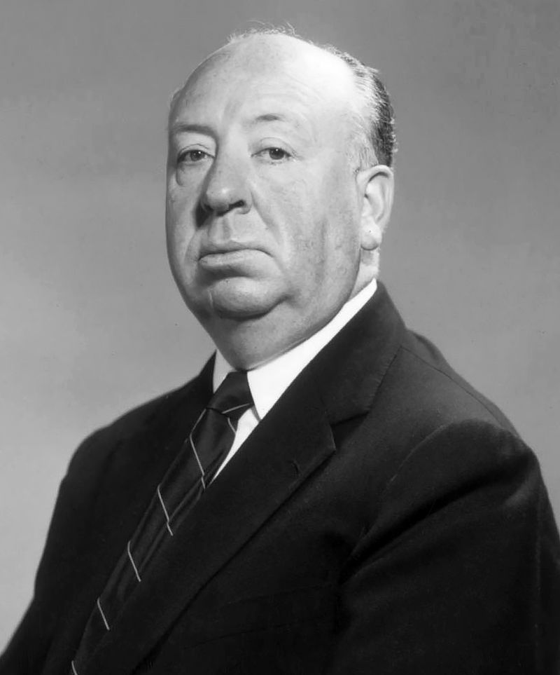 Alfred Hitchcock Never Won Best Director