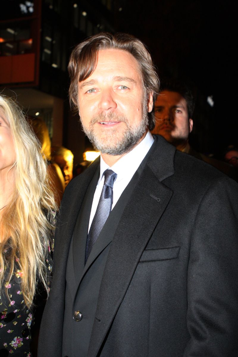 A Beautiful Mind Beats Fellowship of the Ring and Moulin Rouge! (2002)