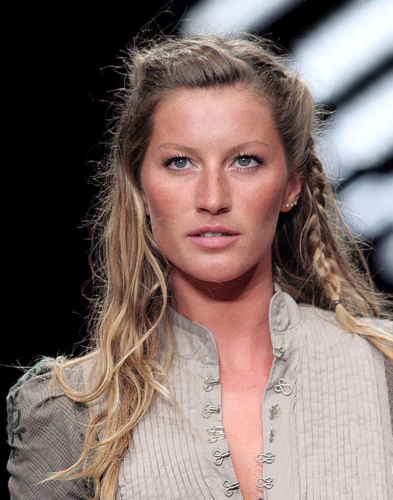 Gisele Bundchen's Equestrian Ranch, Florida