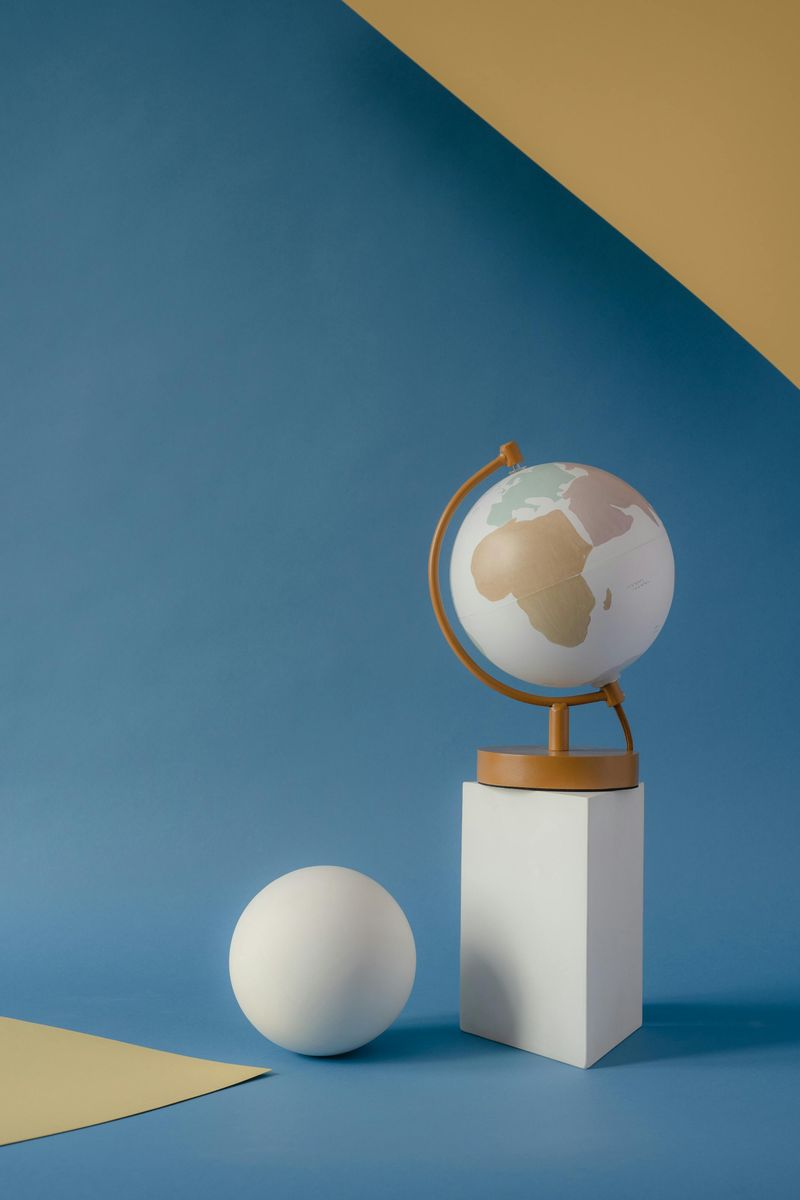 Columbus Proved Earth Was Round