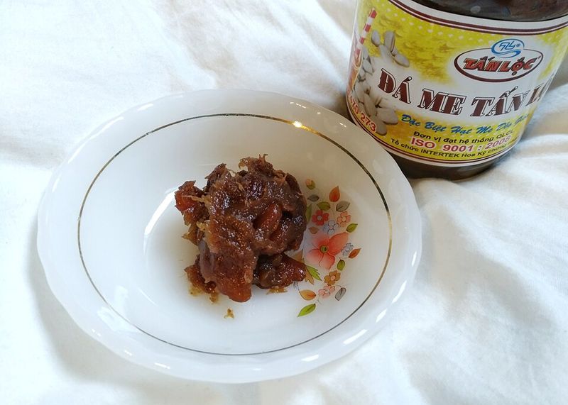 Tamarind Paste