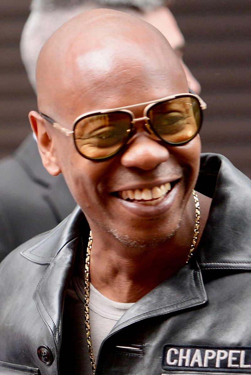 Dave Chappelle's Transgender Comedy Special Backlash
