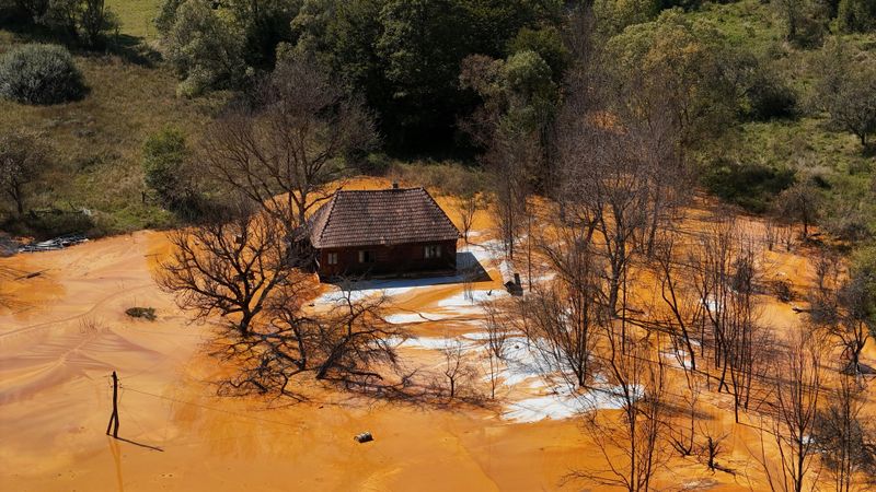 Love Canal: When the Ground Itself Became the Enemy