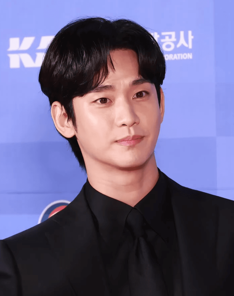 Kim Soo-Hyun