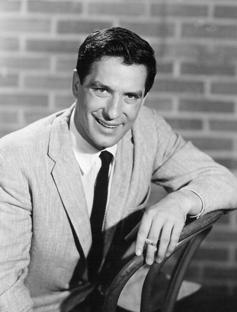 Gena Rowlands And John Cassavetes