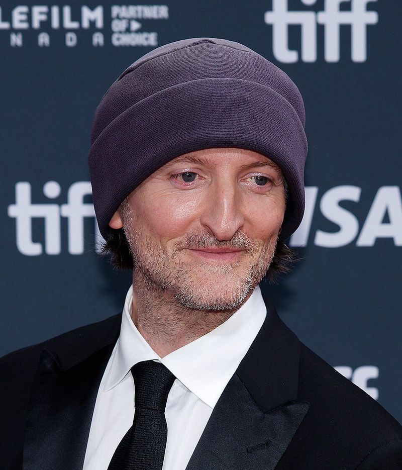 Michael Gracey, Director